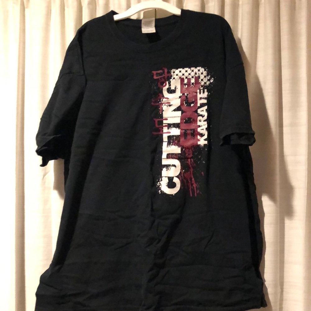 Karate Shirt